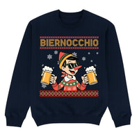Biernocchio - Christmas Sweater