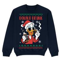 Donald Drunk - Christmas Sweater