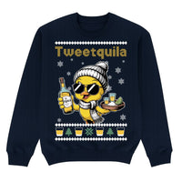 Tweetquila - Christmas Sweater