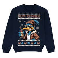 Rum Runner - Christmas Sweatshirt