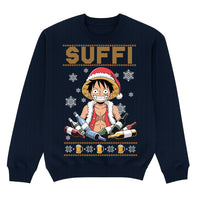 Suffi - Christmas Sweater