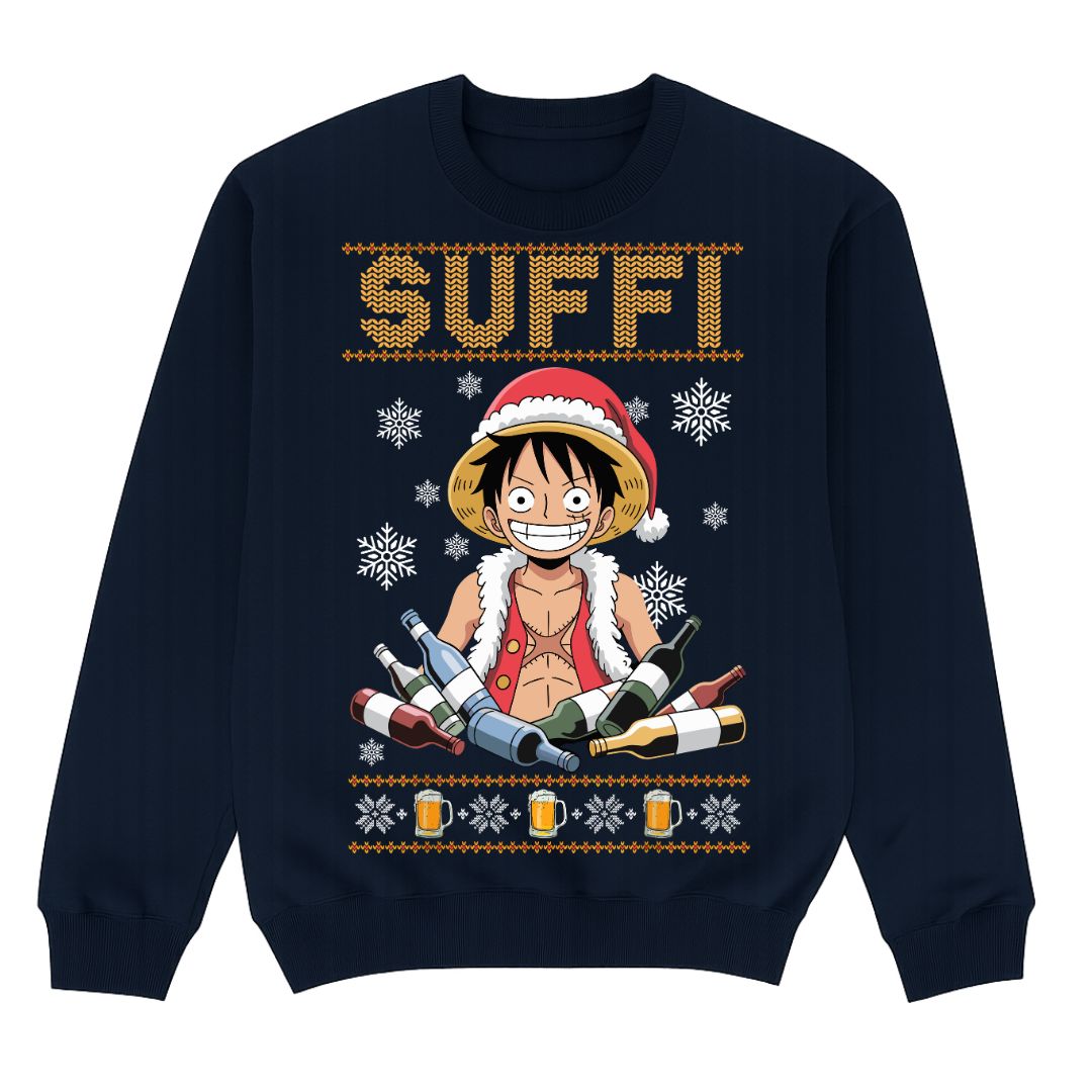 Suffi - Christmas Sweater