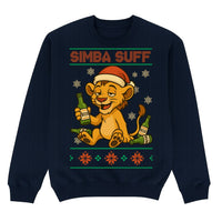 Simba Suff - Christmas Sweater