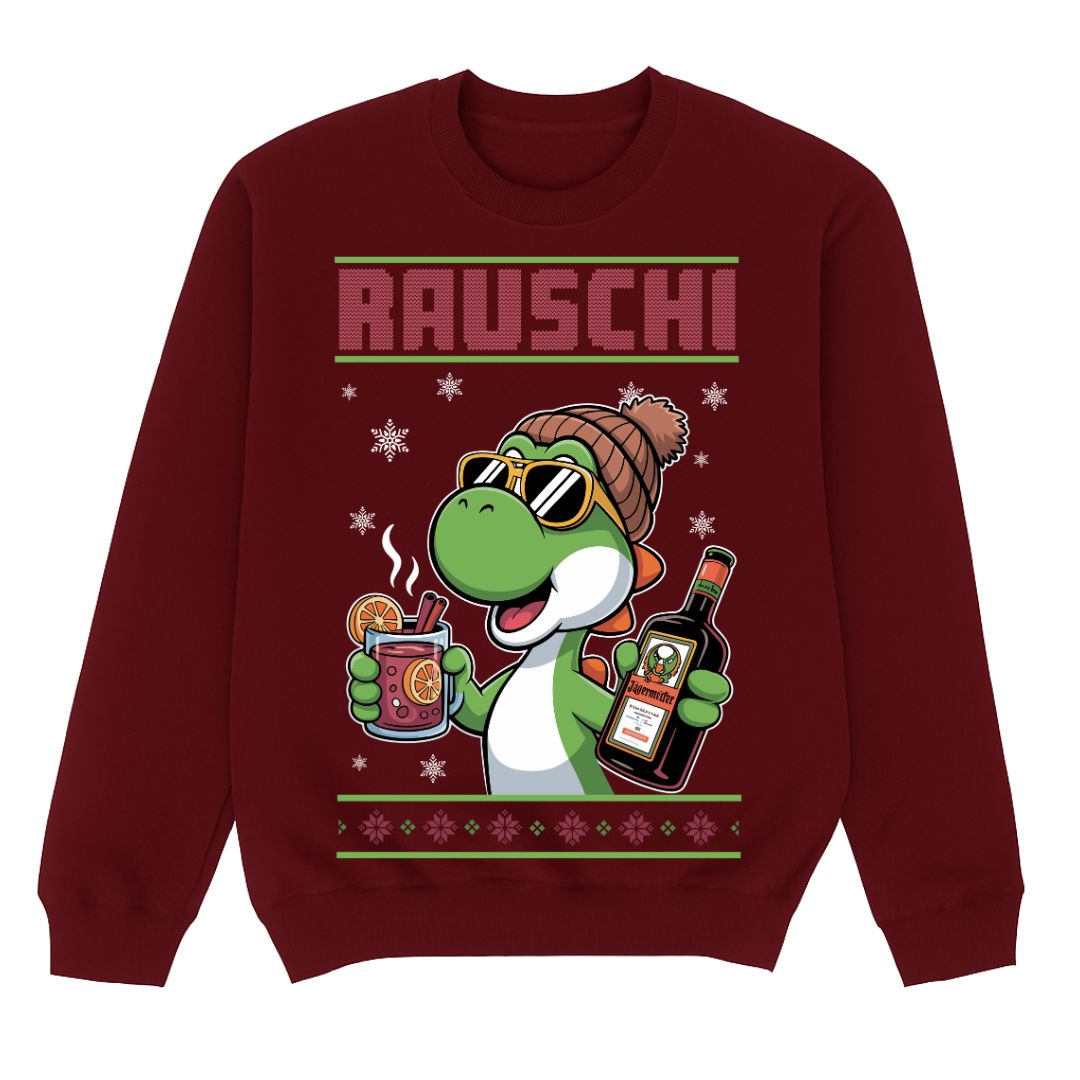Rauschi - Christmas Sweater