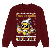 Tweetquila - Christmas Sweater