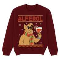 Alferol - Christmas Sweater