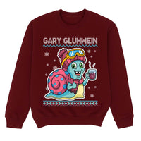 Garry Glühwein - Christmas Sweater