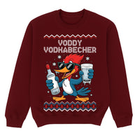 Voddy Vodkabecher - Christmas Sweater