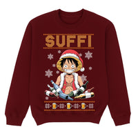 Suffi - Christmas Sweater