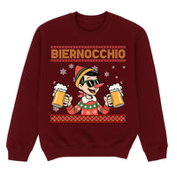 Biernocchio - Christmas Sweater