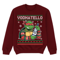 Vodkatello - Christmas Sweater