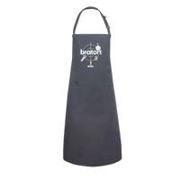 Bratort personalisierbar - Herren Shirt