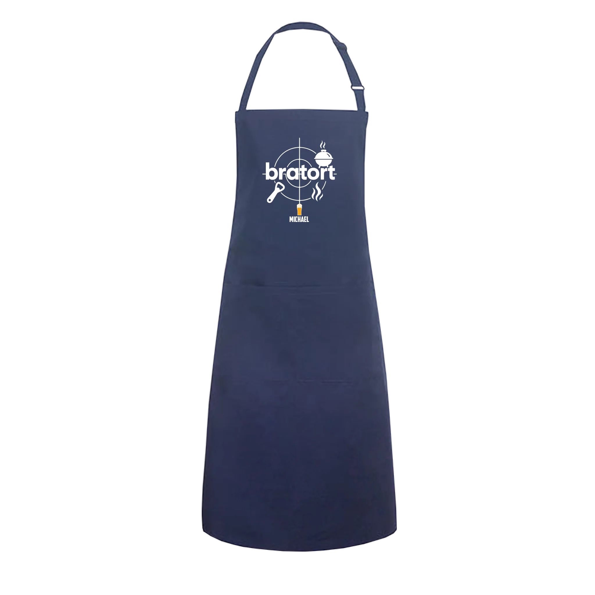 Bratort - Personalisierbares Shirt