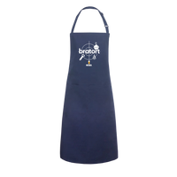 Bratort personalisierbar - Herren Shirt