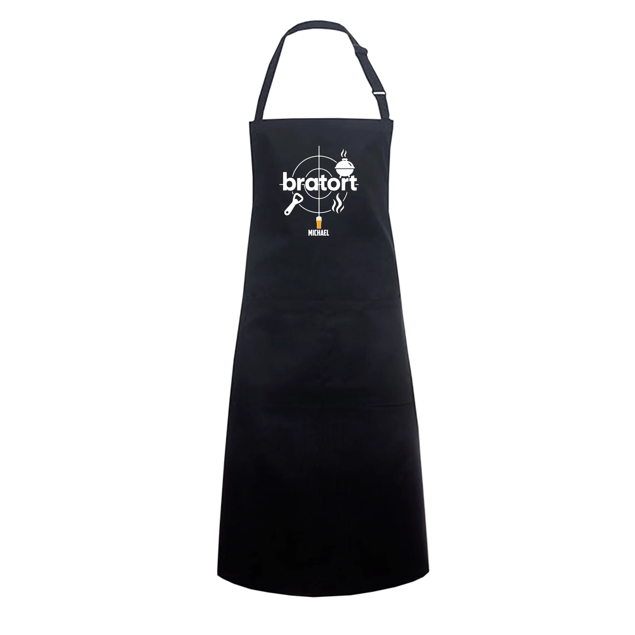 Bratort - Personalisierbares Shirt