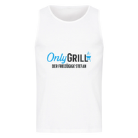 Onlygrill 2 - Personalisierbares Shirt