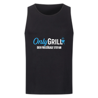 Onlygrill 2 - Personalisierbares Shirt