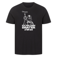 Ich bin dein Brater 2 - Personalisierbares Shirt