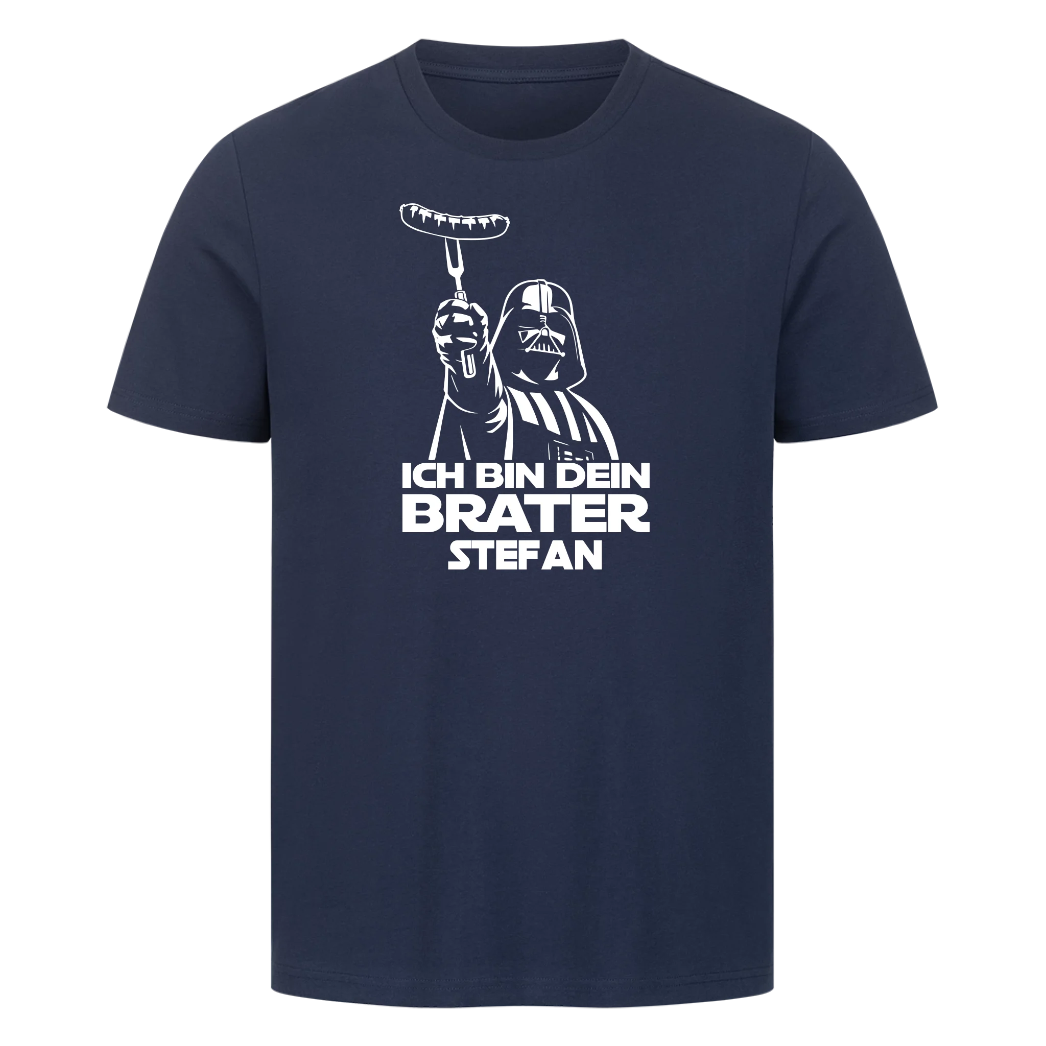 I am your Brater 2 - Customizable Shirt