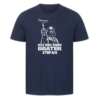 Ich bin dein Brater 2 - Personalisierbares Shirt