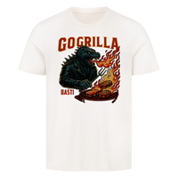Gogrilla 2 - Personalisierbares Shirt
