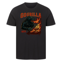 Gogrilla 2 - Personalisierbares Shirt