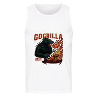 Gogrilla 2 - Personalisierbares Shirt