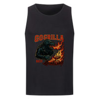 Gogrilla 2 - Personalisierbares Shirt