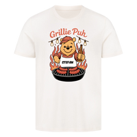 Grilliepuh 2 - Personalisierbares Shirt