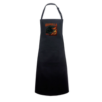 Gogrilla 2 - Personalisierbares Shirt