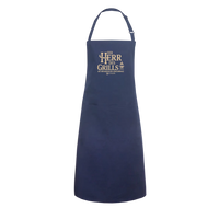 Herr des Grills 2 - Personalisierbares Shirt