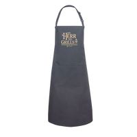 Herr des Grills 2 - Personalisierbares Shirt