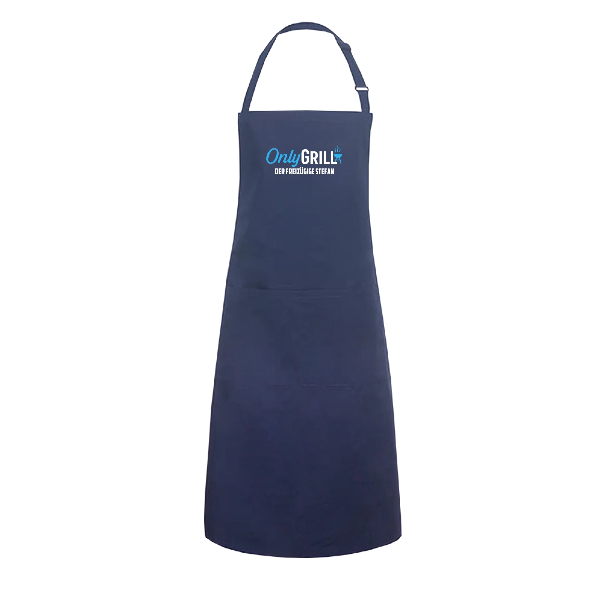 Onlygrill 2 - Personalisierbares Shirt