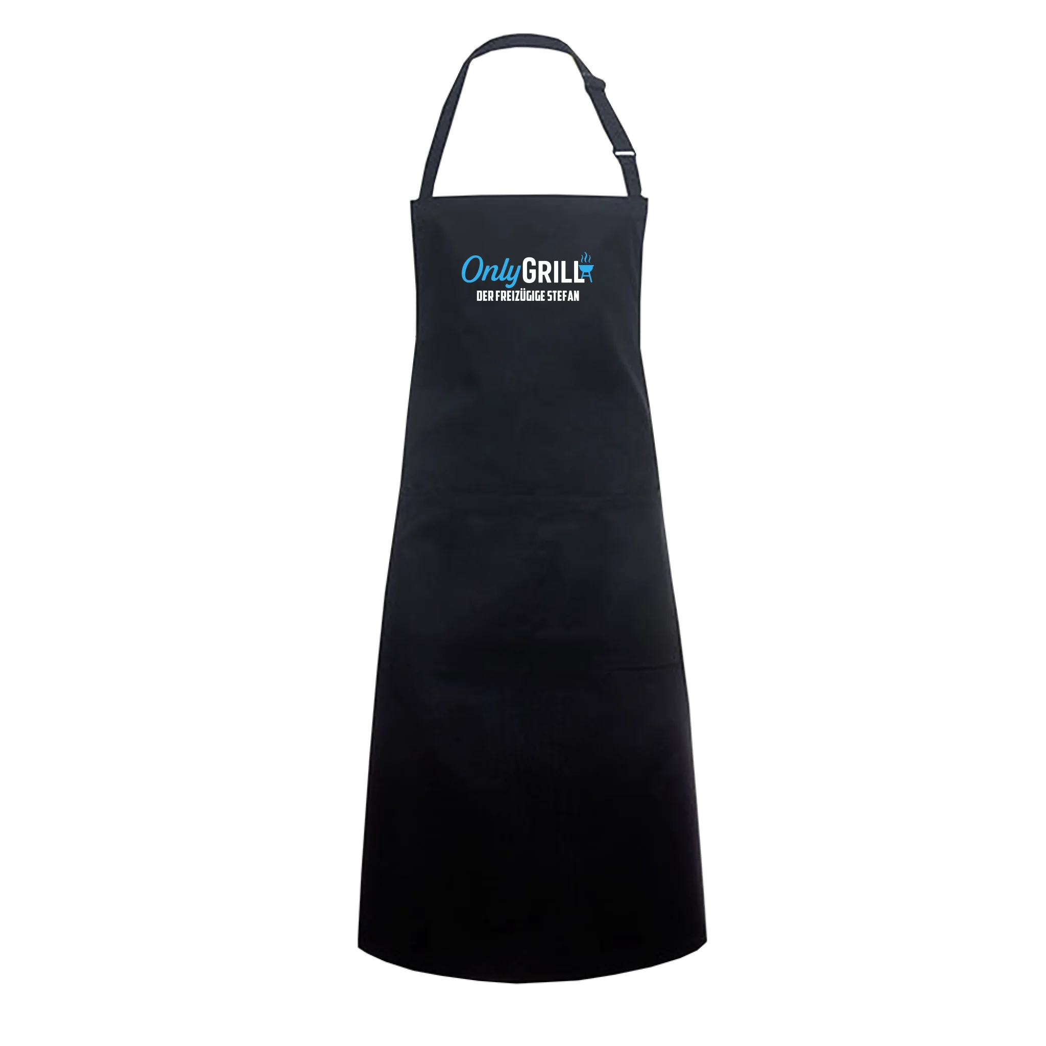 Onlygrill 2 - Personalisierbares Shirt
