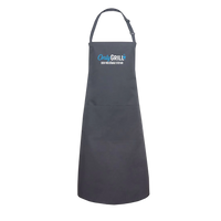 Onlygrill 2 - Personalisierbares Shirt
