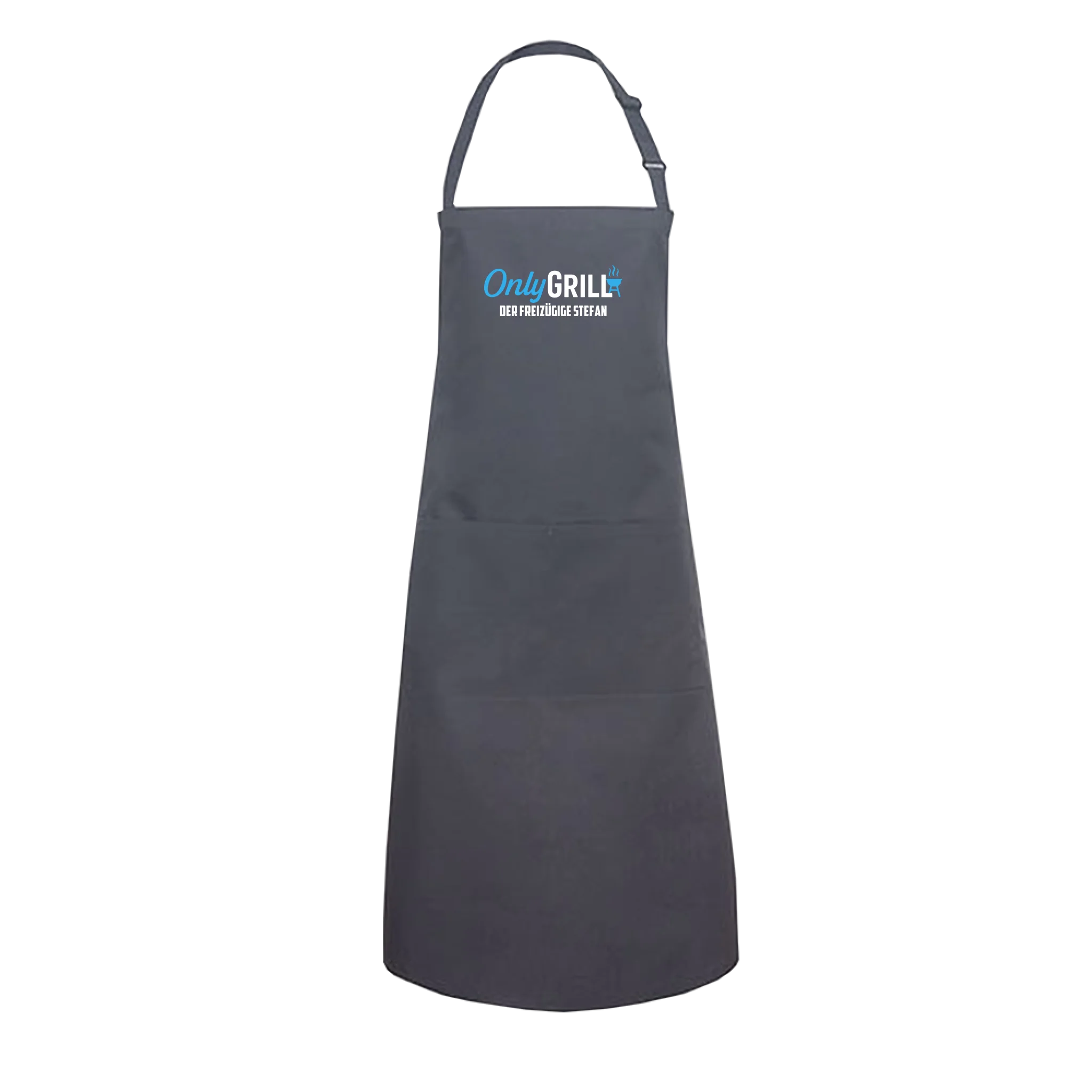 Onlygrill 2 - Personalisierbares Shirt