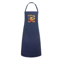Grillkachu 2 - Personalisierbares Shirt