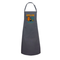 Grillen mit - Personalisierbares Shirt