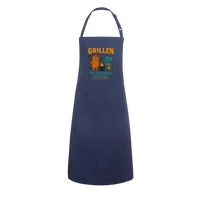 Grillen mit - Personalisierbares Shirt