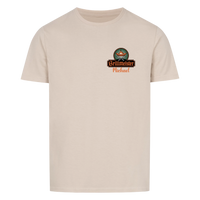 Grillmeister - Personalisierbares Shirt