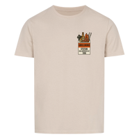 Grillboro - Personalisierbares Shirt