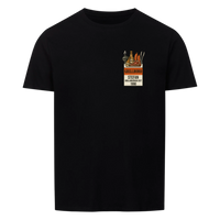 Grillboro - Personalisierbares Shirt
