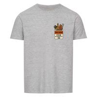 Grillboro - Personalisierbares Shirt