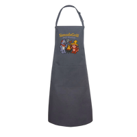 SimsalaGrill - Personalisierbares Shirt