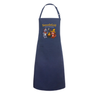 SimsalaGrill - Personalisierbares Shirt