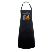 SimsalaGrill - Personalisierbares Shirt