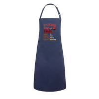 BBQ Timer personalisierbar - Herren Shirt