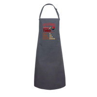 BBQ Timer - Personalisierbares Shirt