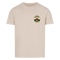 Eine Perle beim Grill - Personalisierbares Shirt