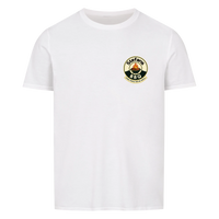 Eine Perle beim Grill - Personalisierbares Shirt